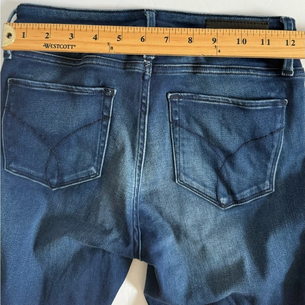 Calvin Klein Blue Jeans skinny - Picture 9 of 12